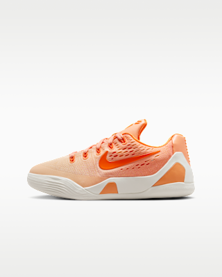 Kobe IX Low EM Big Kids' Basketball Shoes. Nike.com
